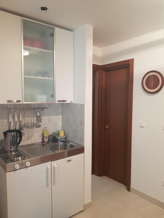 Apartment Lea Slatine Exterior photo